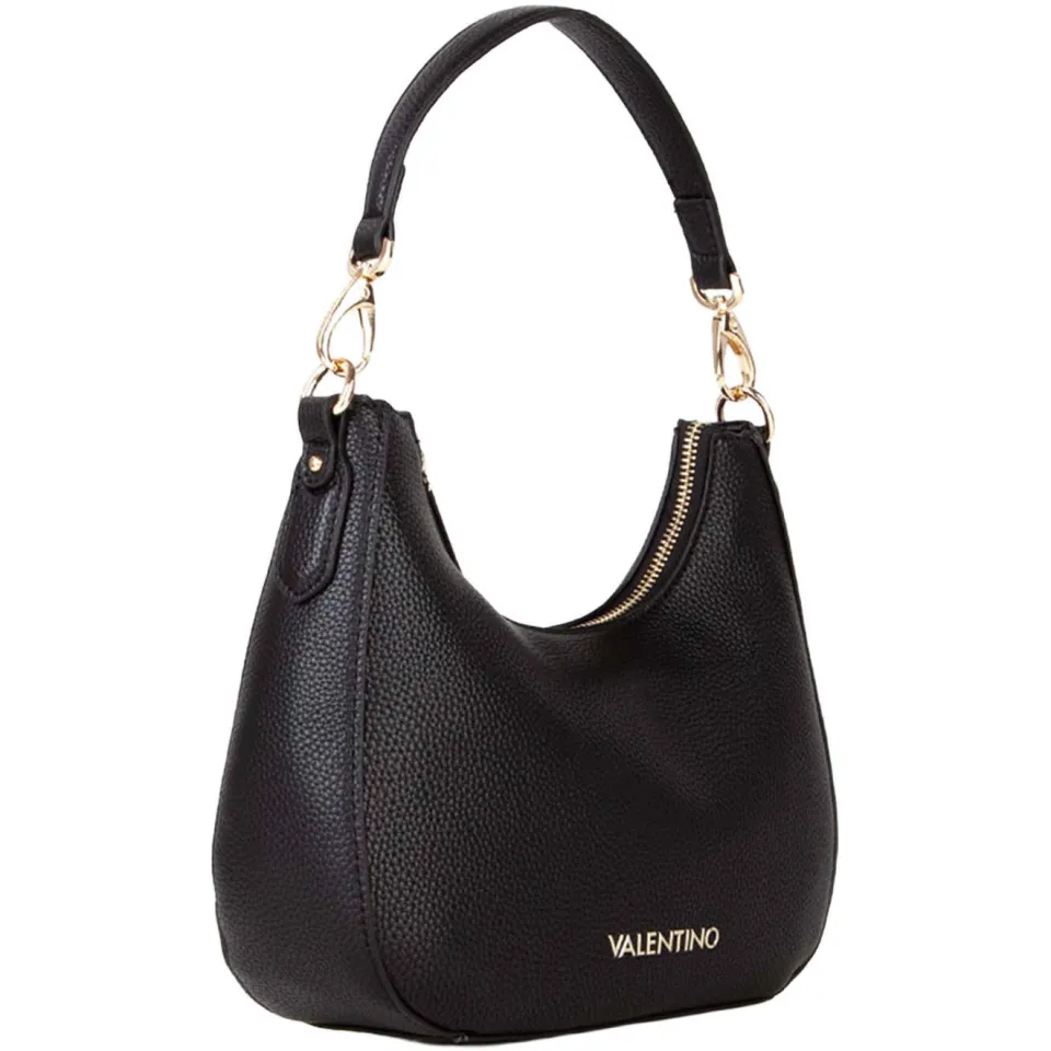 Valentino Bags Brixton schoudertas zwart, foto 5