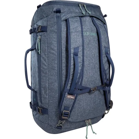 Tatonka Duffle Bag 45 - Reistas maat 45 l, blauw