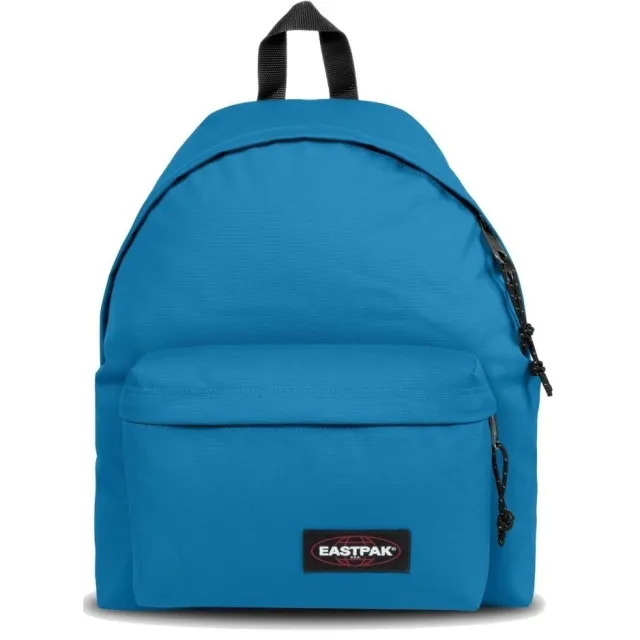 Eastpak Rugzak Eastpak Padded Pakr Blauw