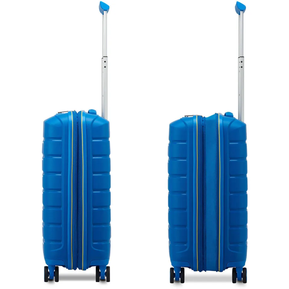 Roncato B-Flying trolley blauw, foto 3