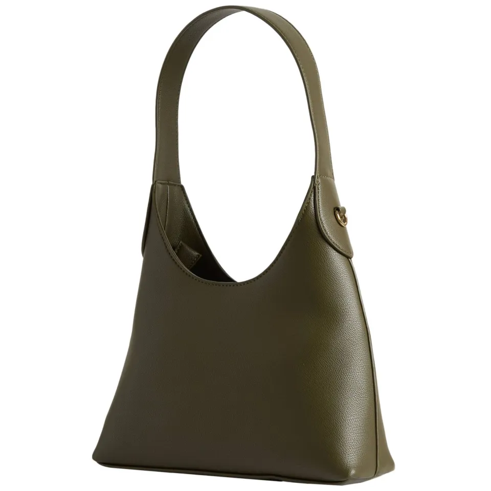 Valentino Bags Bianka Re schoudertas olijfgroen, foto 4