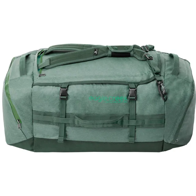 Eagle Creek reistas Cargo Hauler 90L groen
