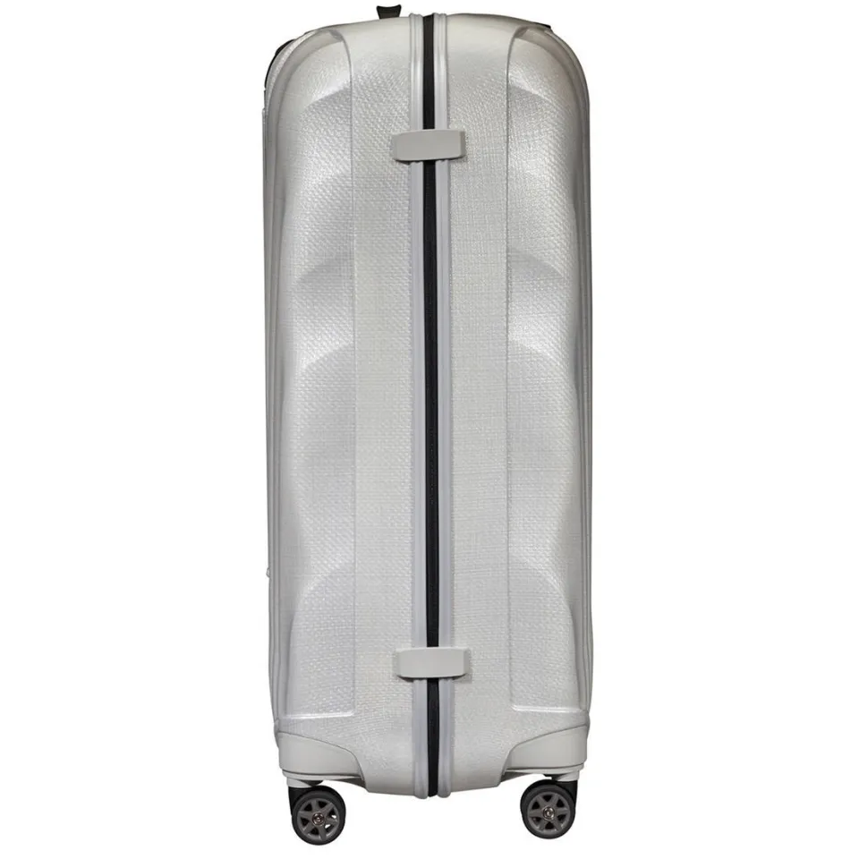 Samsonite C-Lite koffer 81 cm wit, foto 7