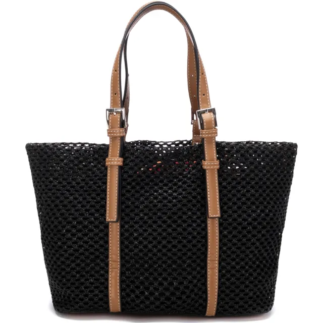Xti 184566 shopper zwart