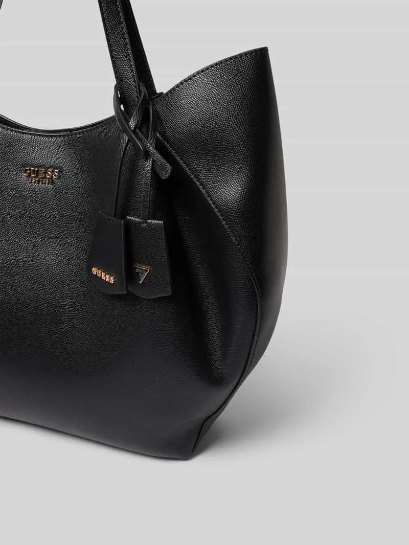 Guess Amorette 2 in 1 shopper zwart, foto 8