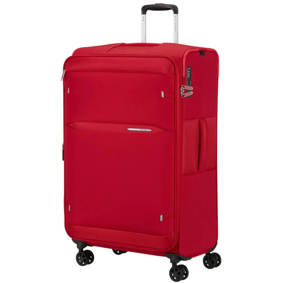 Samsonite GoTwist koffer 78 cm rood, foto 3