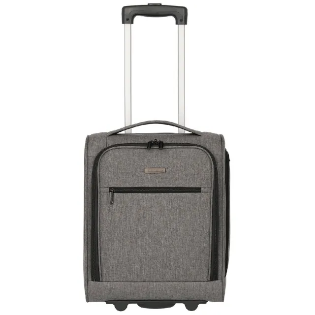 Travelite Cabin underseater trolley 43 cm grijs