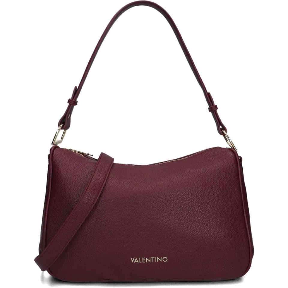 Valentino Bags Thaoe Re schoudertas bordeaux