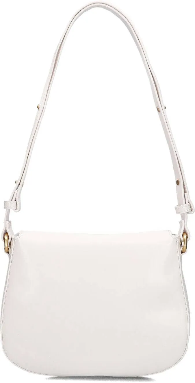 Ted Baker Kkaia schoudertas wit, foto 2