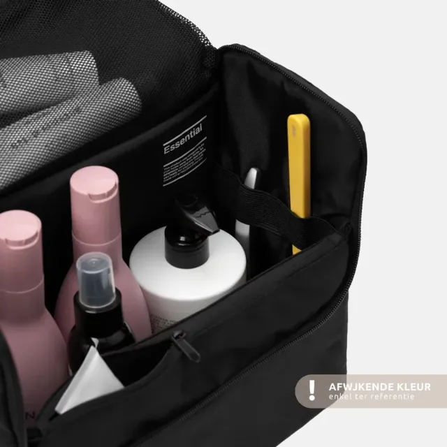 Db Journey toilettas zwart Wit