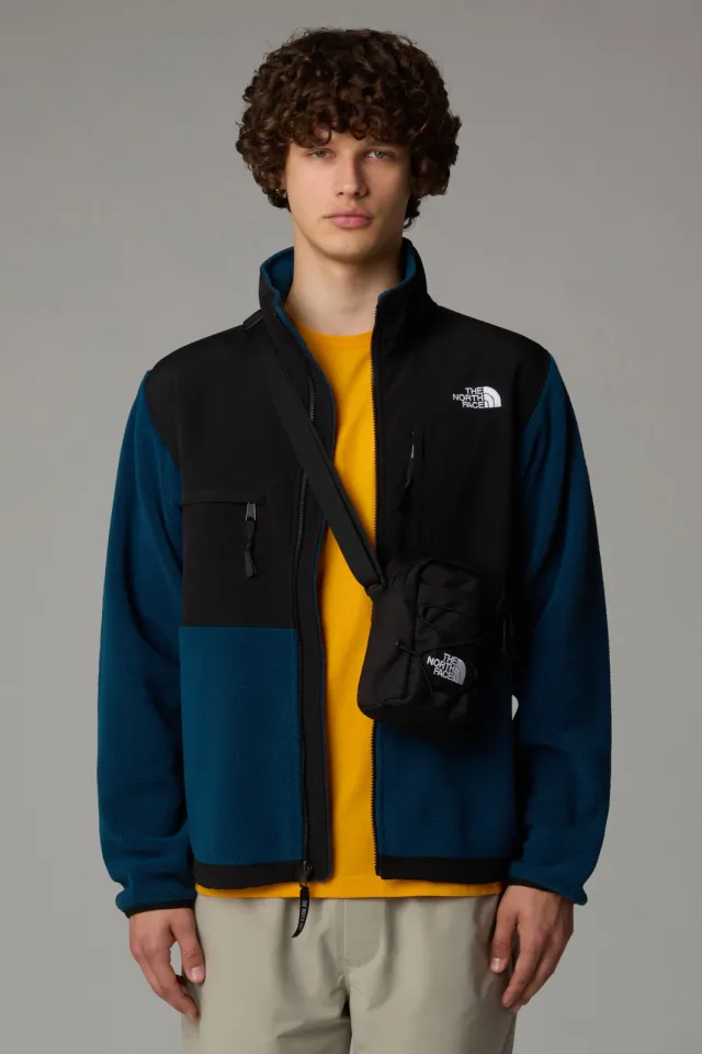 The North Face Jester crossbodytas zwart, foto 2