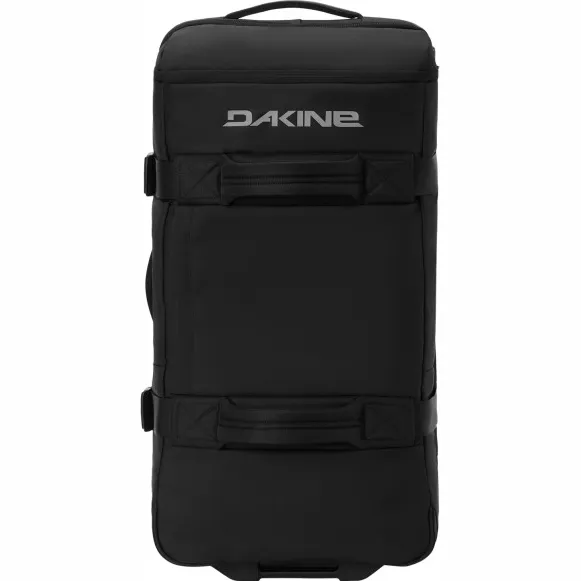 Dakine Split Roller Bag 2.0 - Reistas maat 110 l, zwart