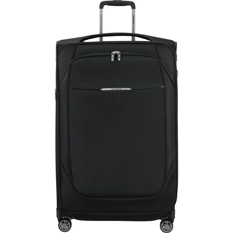 Samsonite Re-Lite koffer 78 cm zwart, foto 2