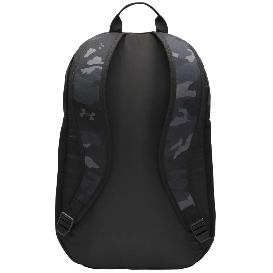 Under Armour Hustle Sport 6.0 rugzak 26 liter zwart, foto 2