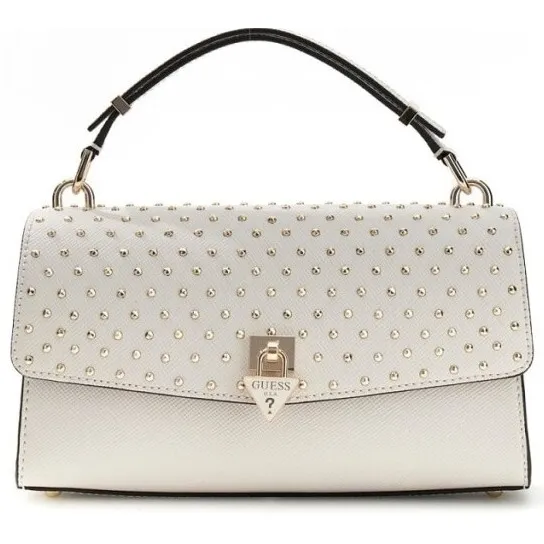 Guess Handtas Guess Hwze99 19200 Wit