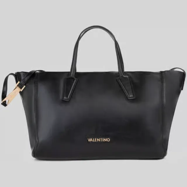 Valentino Alura Re shopper zwart, foto 2