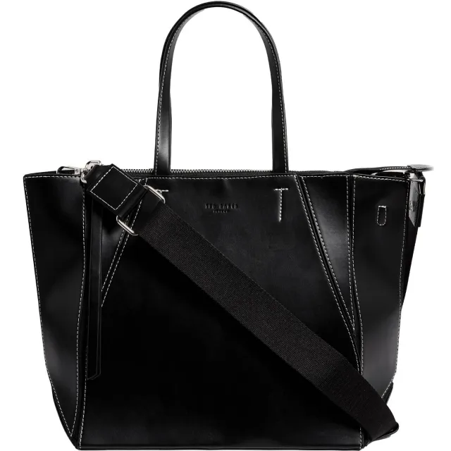 Ted Baker Folina schoudertas zwart