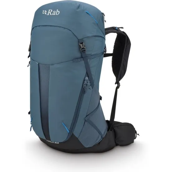 Rab Airox 36 - Wandelrugzak, blauw