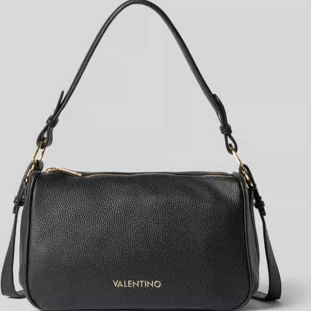Valentino Thaoe Re hobo schoudertas zwart, foto 2