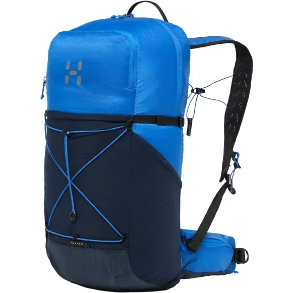 Haglöfs L.I.M Mountain Trail 25 - Wandelrugzak blauw