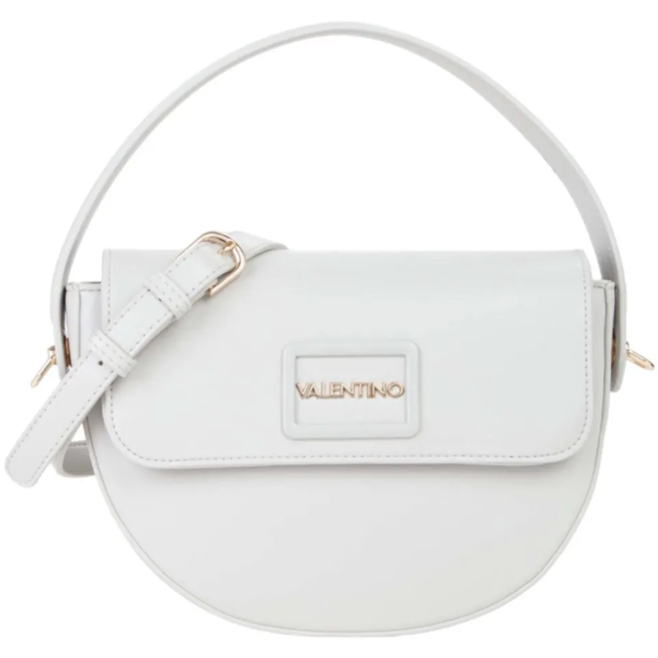Valentino Bags Wannabe Re schoudertas wit, foto 2