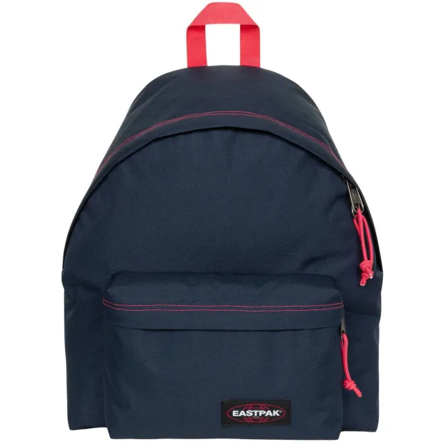 Eastpak rugzak blauw