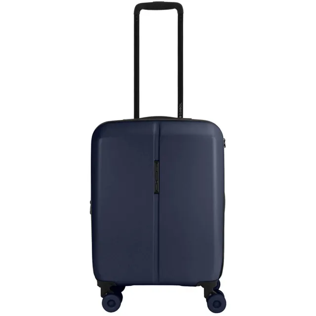 Gabol Pacific Handbagage Spinner koffer donkerblauw