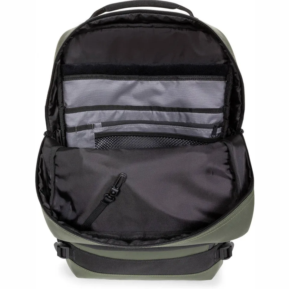 Eastpak rugzak Tecum M cnnct top khaki, foto 5