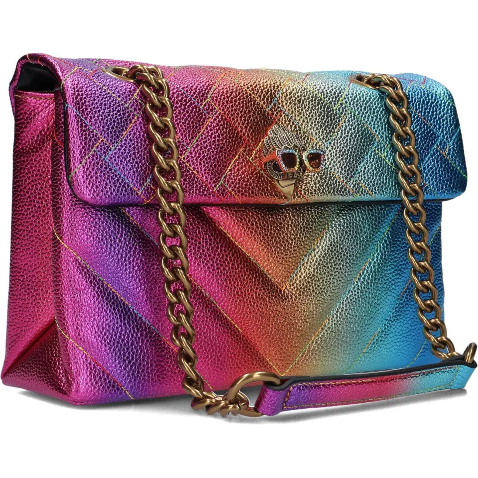Kurt Geiger Kensington Bag handtas meerkleurig multi, foto 2