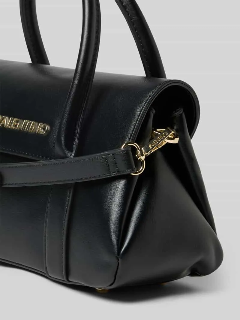Valentino West Re handtas zwart, foto 4