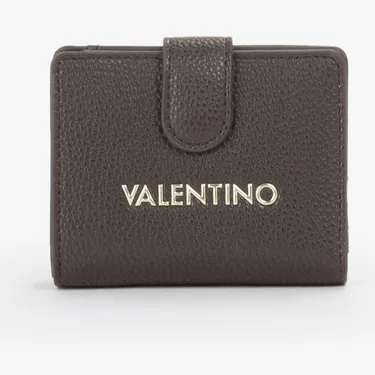 Valentino Bags Brixton portemonnee bruin, foto 2