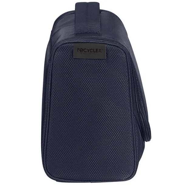 Samsonite Respark ophangbare toilettas donkerblauw, foto 6