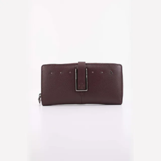 Abbacino 71507AB portemonnee bordeaux