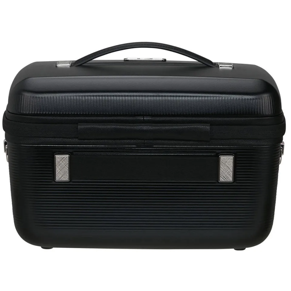 Samsonite toilettas - zwart, foto 4