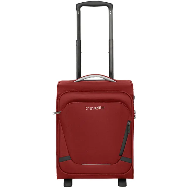 Travelite trolley Jetpack Wings 40 cm. rood