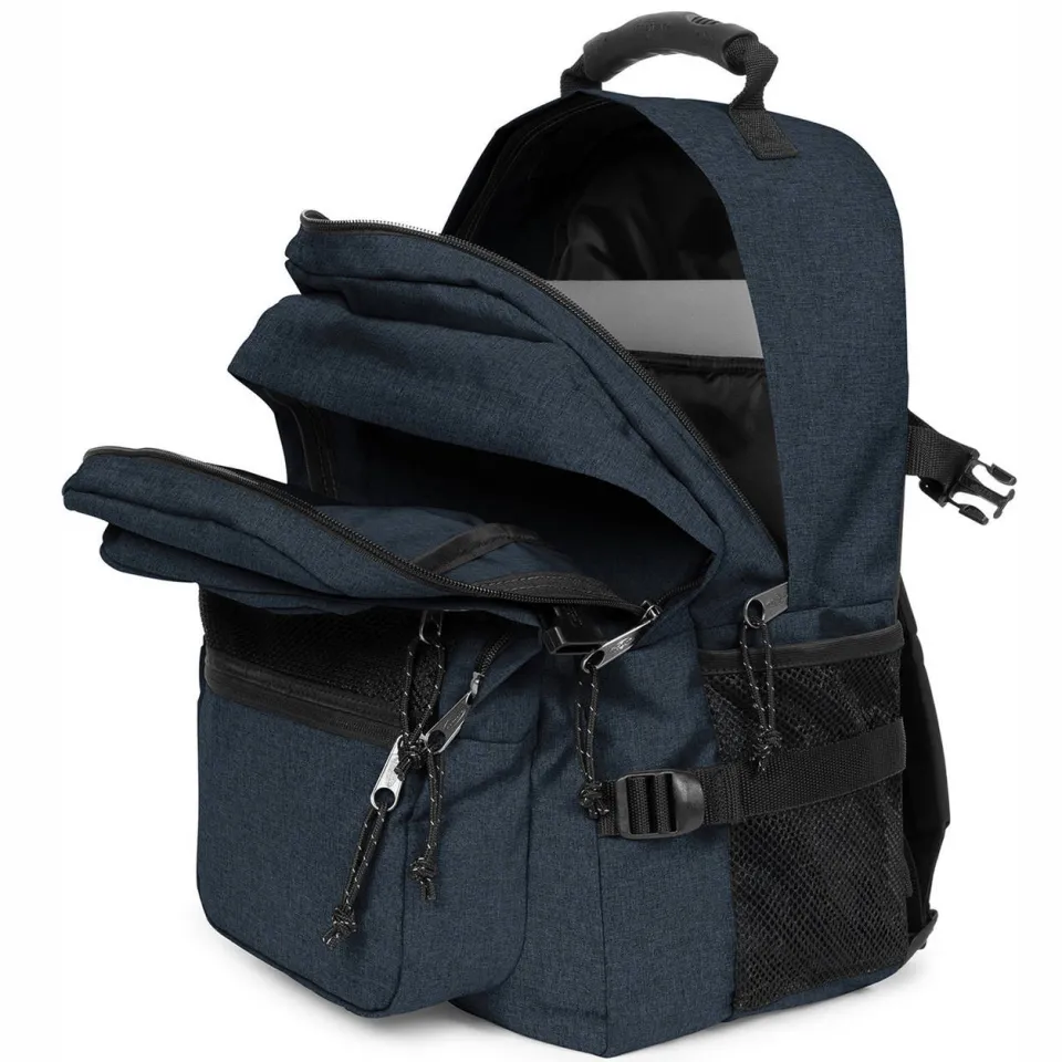 Eastpak Suplyer rugzak triple denim, foto 2