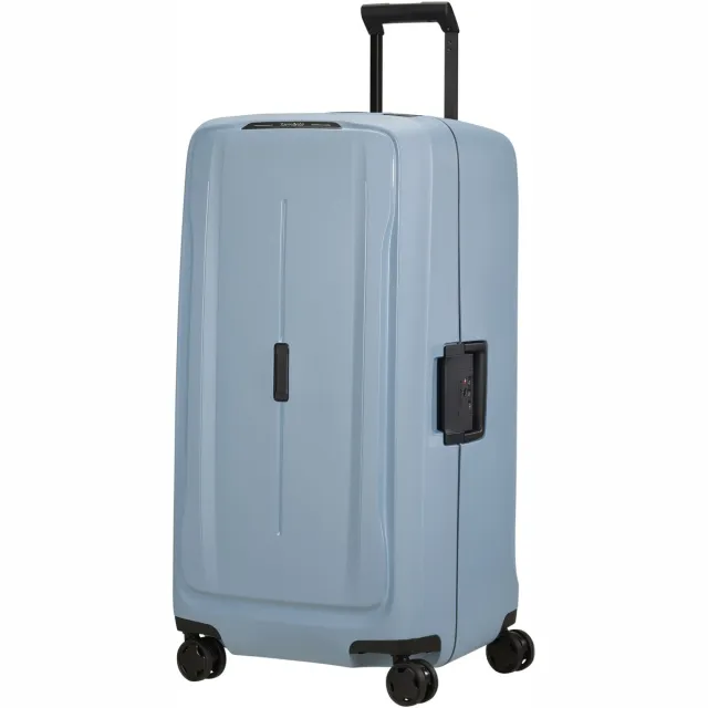 Samsonite Essens trunk 80 cm lichtblauw fog blue, foto 2
