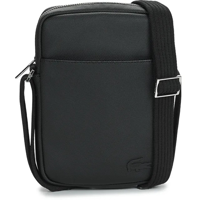 Lacoste Handtasje Lacoste MEN S CLASSIC Zwart