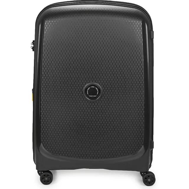 Delsey Paris Belmont Plus reiskoffer zwart