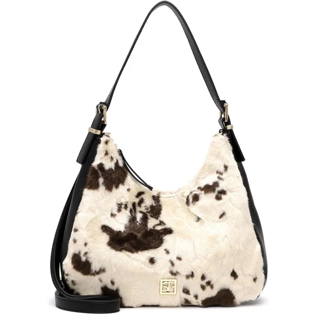 Suri Frey Steffy buideltas L beige beige 400