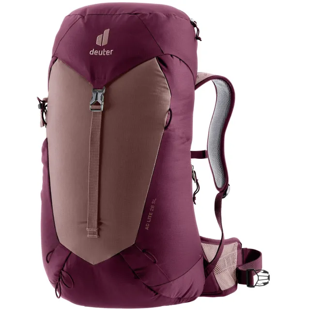 Deuter Rugzak Deuter Domyślna nazwa Rood
