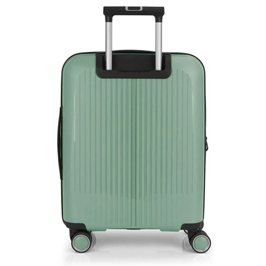 Gabol Brooklyn spinner 55 mintgroen, foto 2