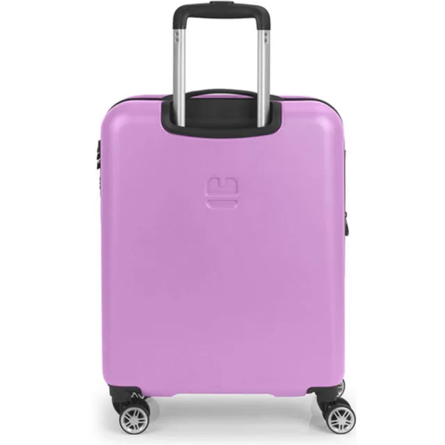 Gabol Future Plus cabin trolley roze, foto 2