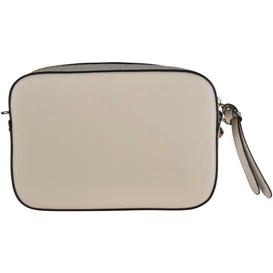 Jimmy Choo schoudertas beige, foto 2