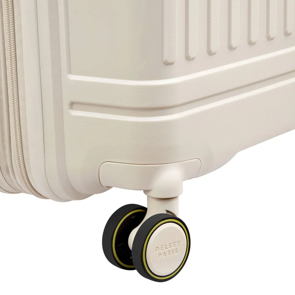 Delsey Lutece spinner koffer beige, foto 7