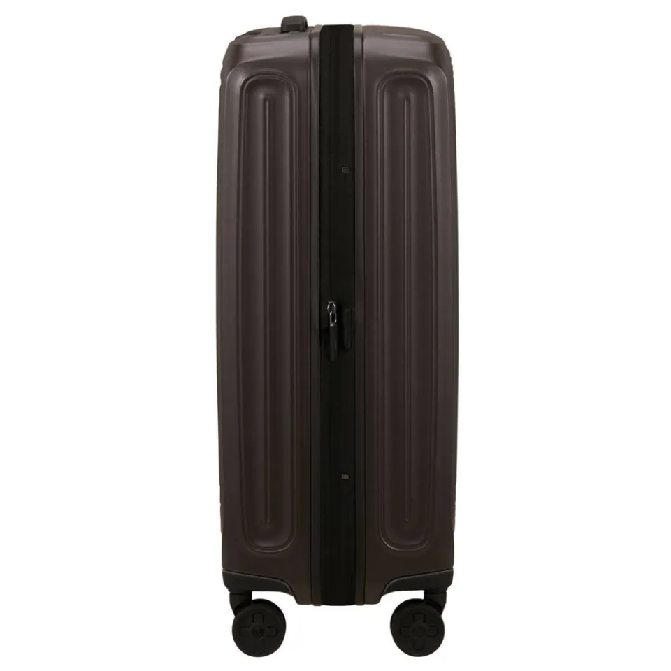 Samsonite 2Wander spinner koffer donkerbruin, foto 2