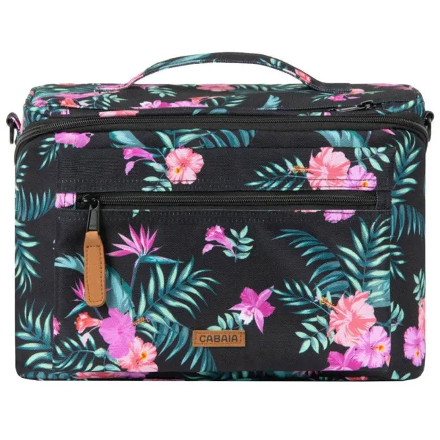 Cabaia toilettas - meerkleurig multi