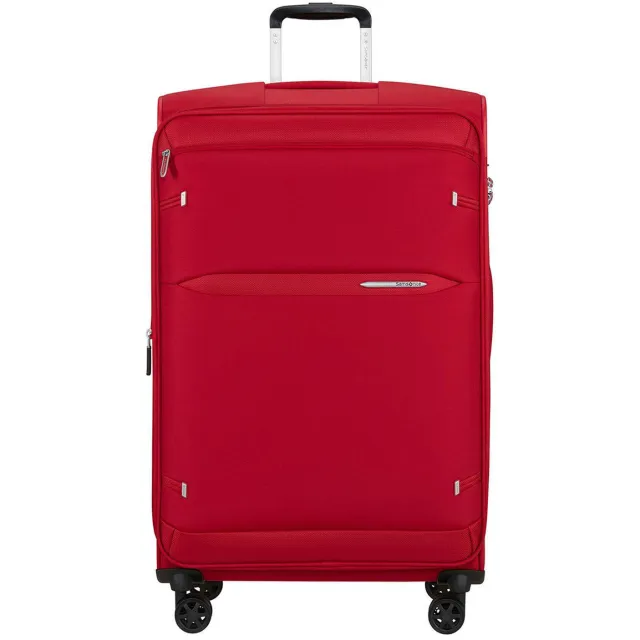 Samsonite GoTwist koffer 78 cm rood