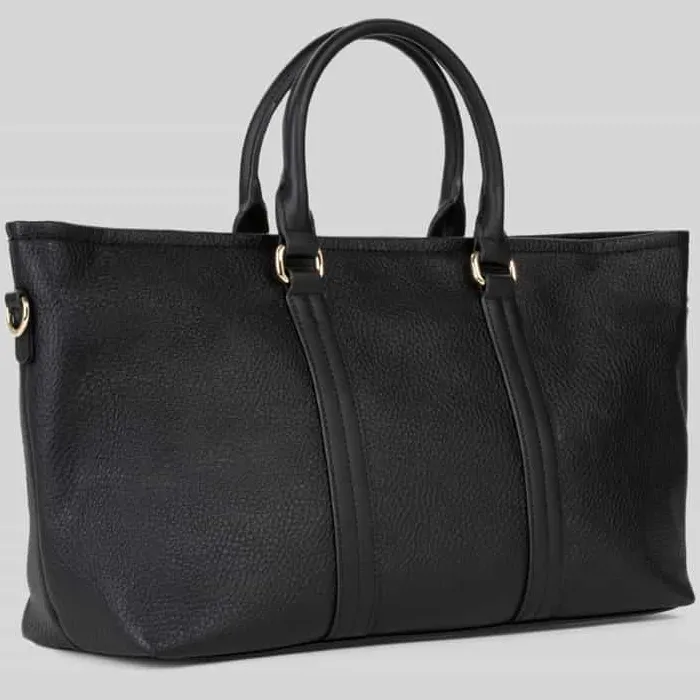 Valentino Maury handtas zwart, foto 3