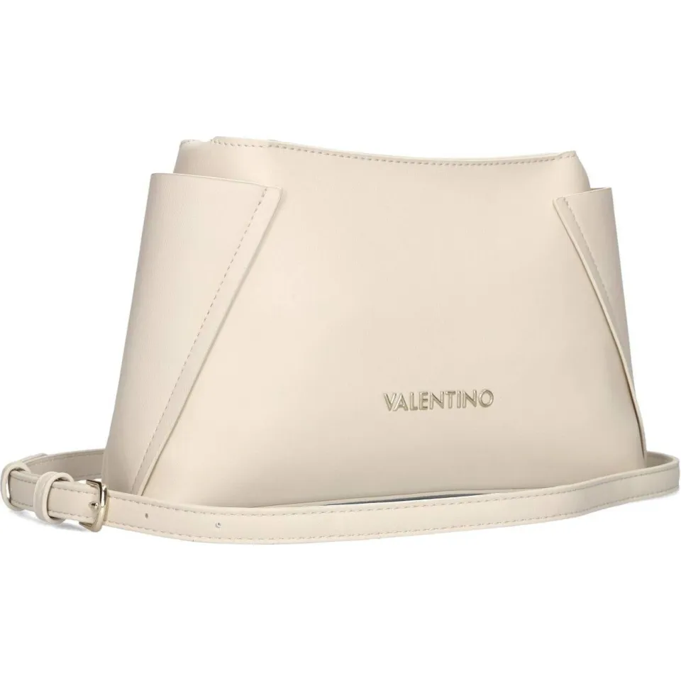 Valentino Bags Schoudertassen Sharon Re Shoulder Bag Gebroken wit - One size, foto 3